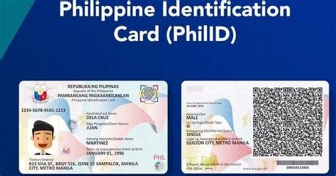 dps.philid|philid card.